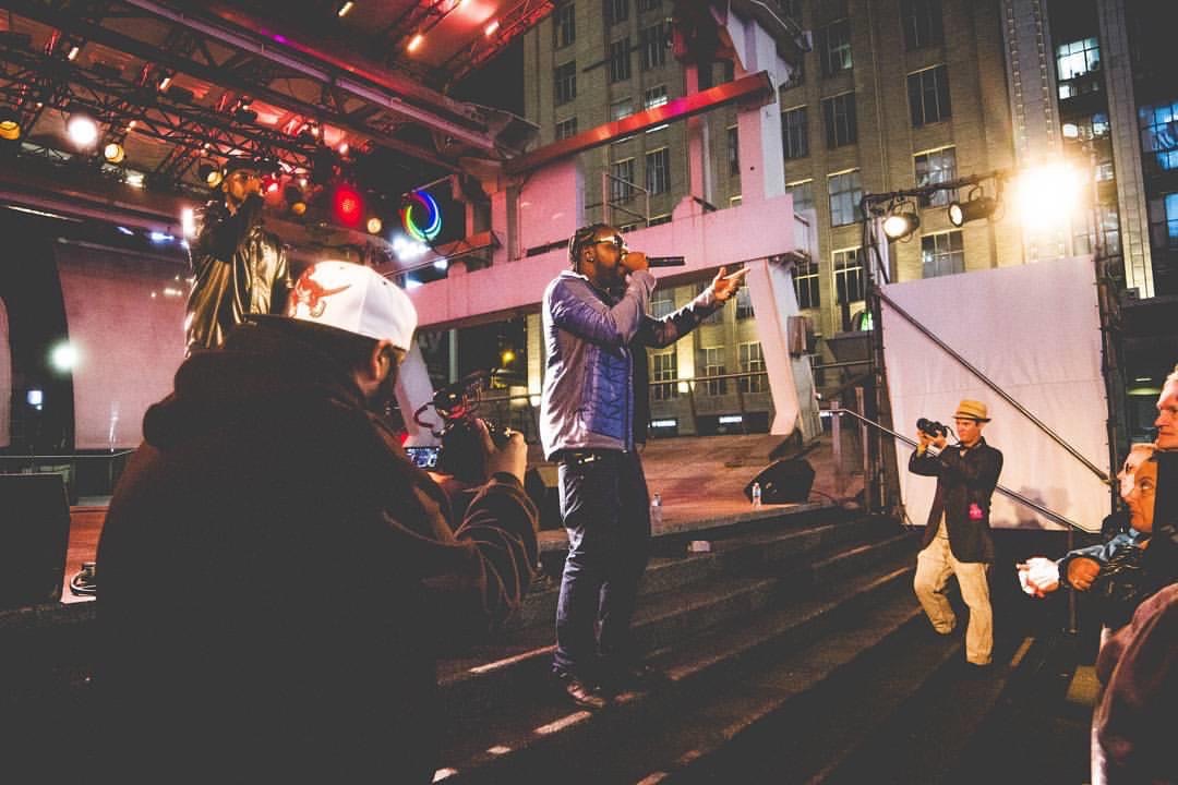 Black Sheep: New Mixtape From Toronto Rapper Ramone Is The Therapy You ...