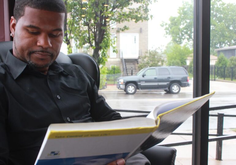 Meet De’Andre L. Rucker: The Author, Philanthropist, Entrepreneur And Motivational Speaker Behind Rucker Holding And Quality Mindsets. He Has Faded To Wealth