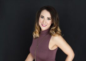 Helping Other Entrepreneurs Become Their Best Selves, Brittney-Nichole Connor-Savarda Is Able To Help Others Because She Experienced It Herself