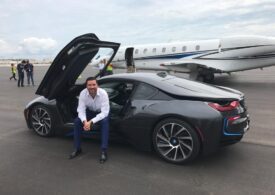 Andres Arboleda, Owner of Privé Jets, Is Transforming The Private Aviation Charter World