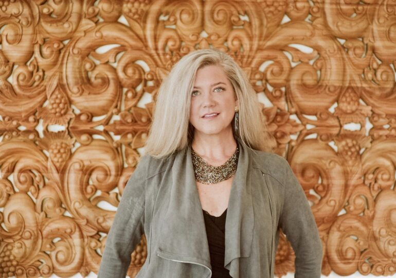 How Keri Ellen Tietjen Went From Military Spouse To Successful Entrepreneur And Owner Of Multiple Businesses