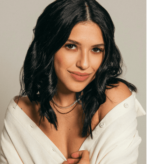 Vane Olivera’s Motivation Is Her Daughter: Find Out More About This Influencer Who Wants To Teach People How To Love Themselves