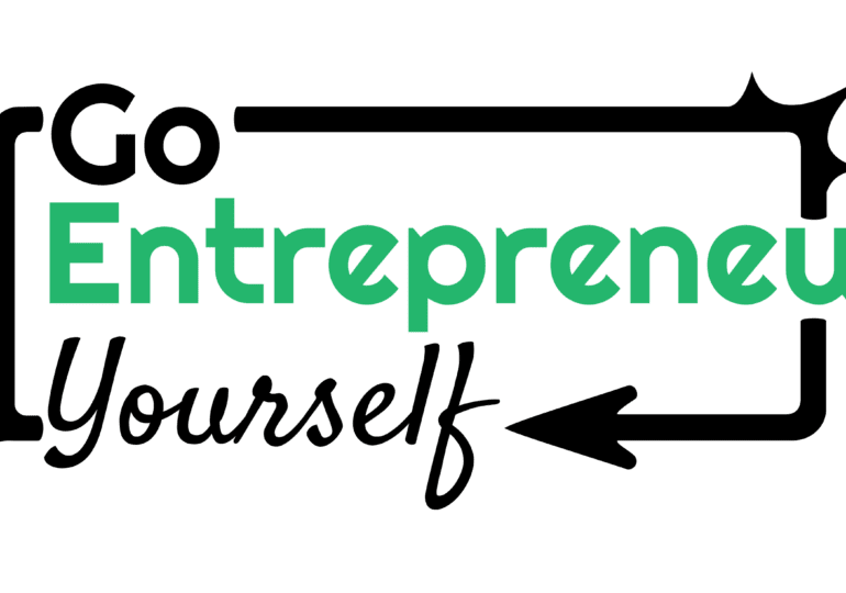 Jonathan Yamasaki Understands the Value of Knowledge, Which is Why He Created The Go Entrepreneur Yourself Podcast To Share Everything He Knows About Business