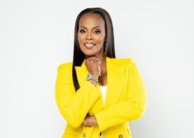 How Claudienne Hibbert-Smith Built a Real Estate Empire with 20 Years of Experience