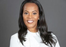 Claudienne Hibbert Smith Quickly Found Her Stride In The Real Estate World. Find Out More Below.