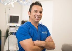 Cesar Velilla Wants to Change the Way People Think About Esthetic Surgery By Showing How Much It Can Change Someone’s Life. Find Out More Below.