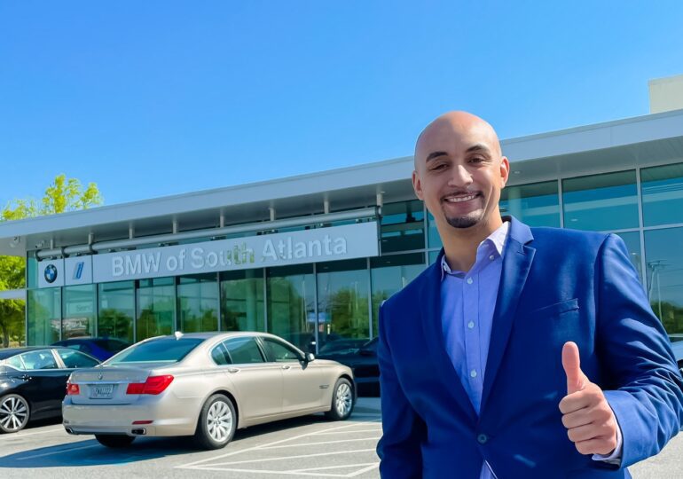 Damian Mikal, Better Known as DTheAutoPlug, is Not Your Typical Luxury Car Dealer. Find Out More Below.