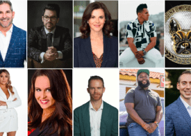 TOP ENTREPRENEURS YOU CAN’T MISS IN 2021