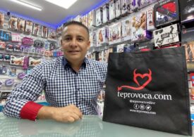 Teprovoca.com is the Fastest Growing Sex Shop in the Americas: Providing Customers with Sex Toys and Education