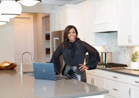 Having Gone From Corporate America To Real Estate, Sonya Hickman Has An Unmatched Passion For Her Job and Her Clients