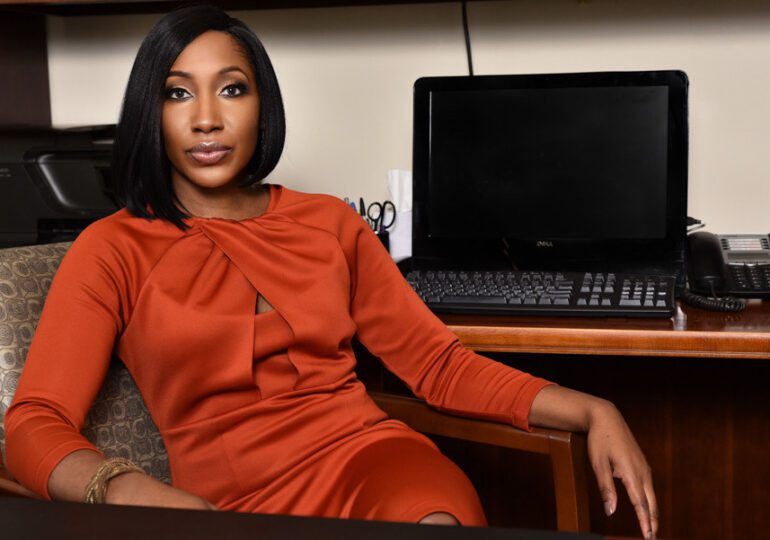 Shawnte Mckinnon – A Disruptor Of The Status Quo and Powerful Female Entrepreneur