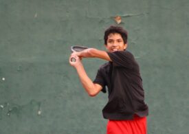 Abraham Ocampo Trasviña is the Future of Tennis in Latin America: Learn More About the 14-Year Old Mexican Tennis Player