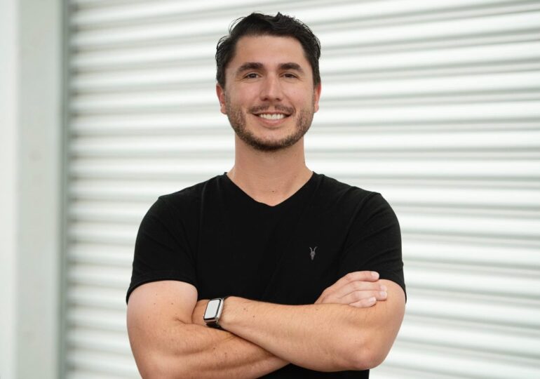 Jake Hendrickson Took The Business World Head on With His Innovative Cannabis Businesses