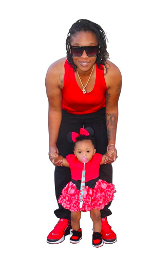 Suzette The Mommypreneur was Homeless and Couldn’t Make Ends Meet in the Beginning of 2021. Now, She is Running a Successful Business. Find Out How She Did it Below.