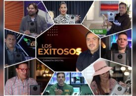 Los Exitosos: Discover with Bily Paredes How Your Favorite Artists Rose to Fame