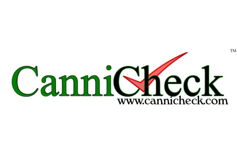 The Cannabis Industry is Growing in the United States Unchecked: CannICheck Was Created To Help Secure Licensed Cannabis Transactions