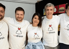 Rossanna Ceccato, the Venezuelan Entrepreneur Behind Redress, a Scalable and Environmentally-Conscious Clothing Exchange Platform in the U.S.