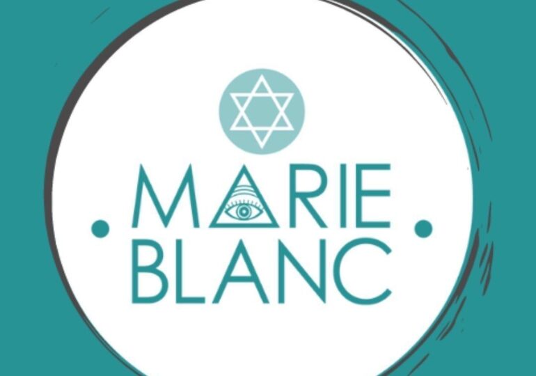 Marie Blanc is a Medium and Seer Who Works as a Channeler and offers Courses on Extrasensory Perception and More