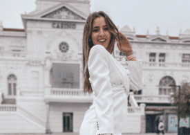 Learn More About the Talented Carmen Pina: A Spanish Horseback Rider, Businesswoman and Influencer