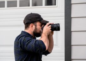 Jesse Palnikov Created a Business Based Off of His Passion for Photography. Now, He Has Helped Numerous Real Estate Businesses With Their Marketing.