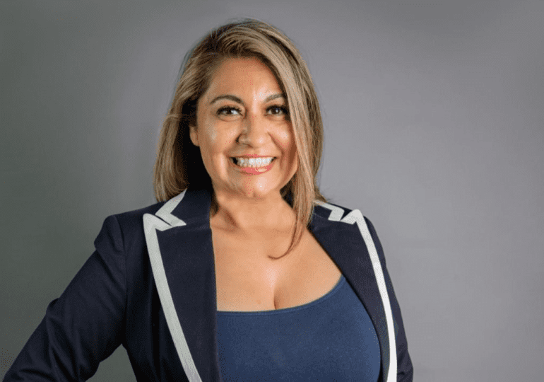 National Credit Repair Offers Credit Services To the Latino Community and More: Learn About the Woman Behind it, Veronica Xolalpa