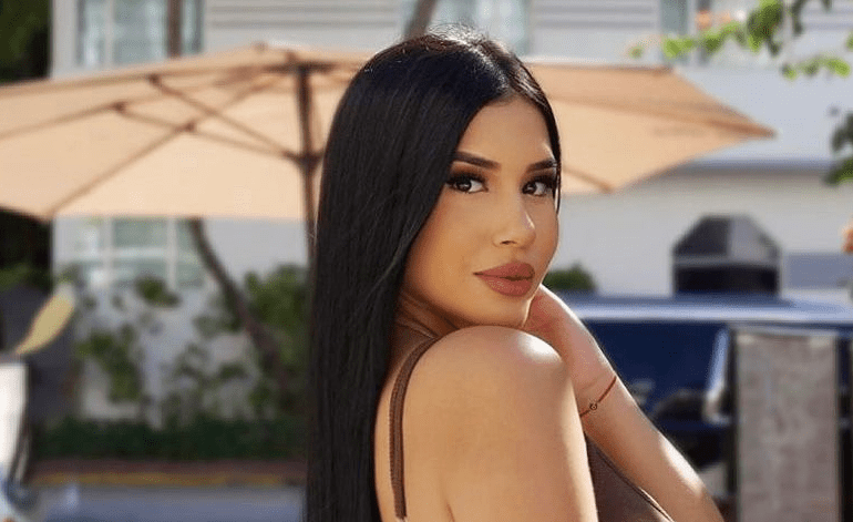 Roxana Ventura is a Growing Personal Brand on Social Media: Learn More About the Venezuelan Model and Influencer