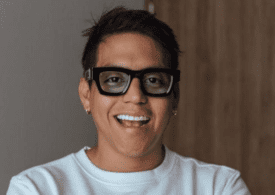 Meet Armando Ortiz, AKA Mindo: The Colombian Digital Content Creator and Expert in Developing Organic Strategies For Brands