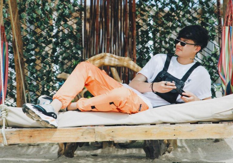 Jotajoseph is a Young Colombian Artist and Influencer Creating Engaging Content On Social Media: Learn About What He Has To Offer