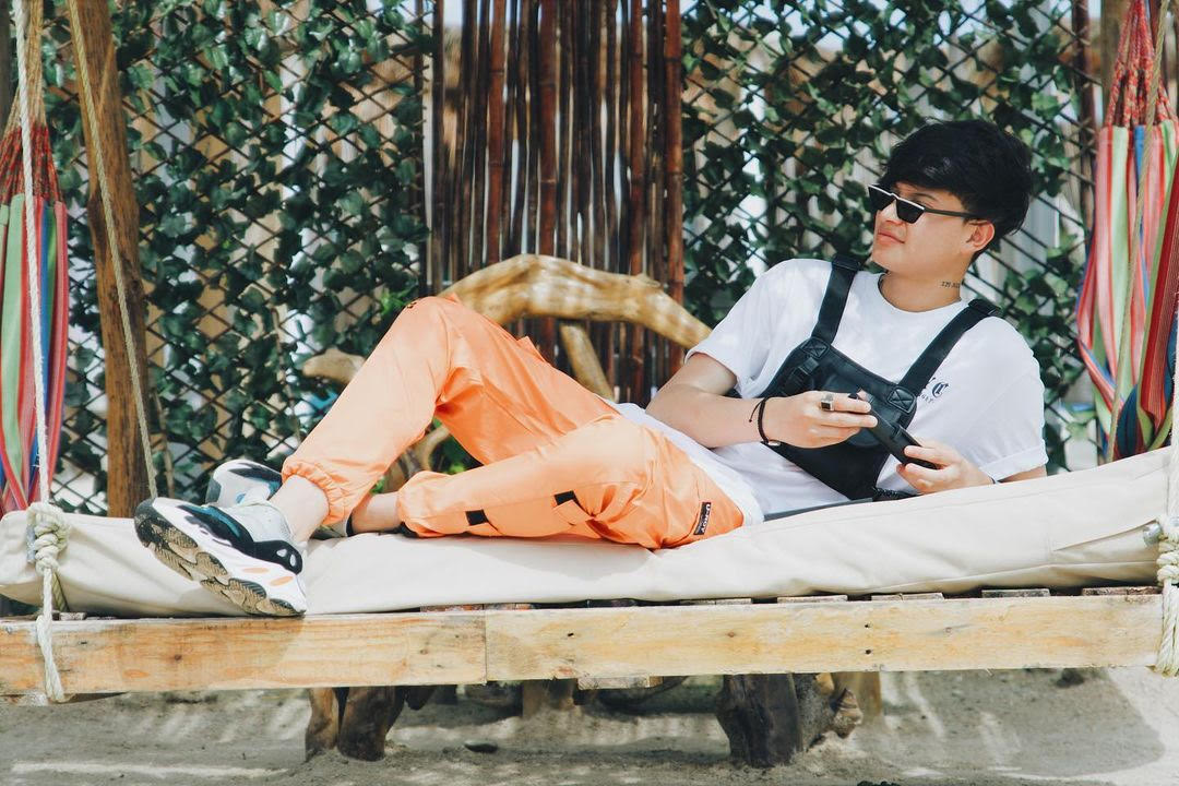 Jotajoseph is a Young Colombian Artist and Influencer Creating Engaging Content On Social Media: Learn About What He Has To Offer