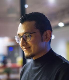 Meet Axel Morales: Digital Strategist, Bilingual Educator and Founder of SKÜL-Learning