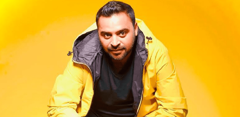 With Ajani Records, Hussain Ajani Helps Young & Rising Stars in the Music Industry