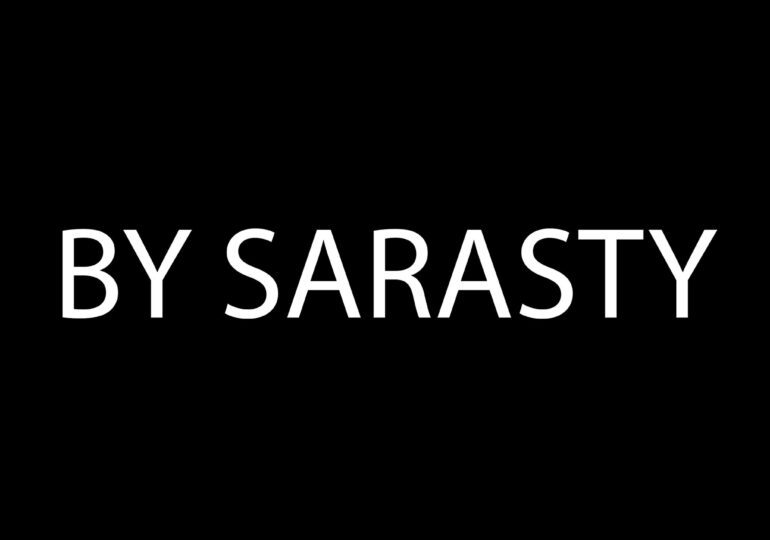 By Sarasty Is Compromised to the Environment. Camila Sarasty Proposes New Environmentally Friendly Versatile Garments To Wear in Any Occasion