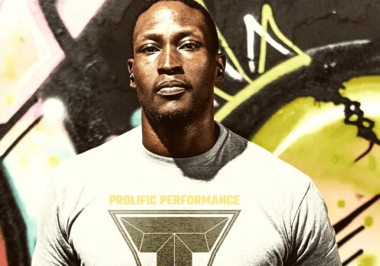 William Truss Is The Fat Loss & Peak Performance Coach for High Performers: Learn His Story Below!